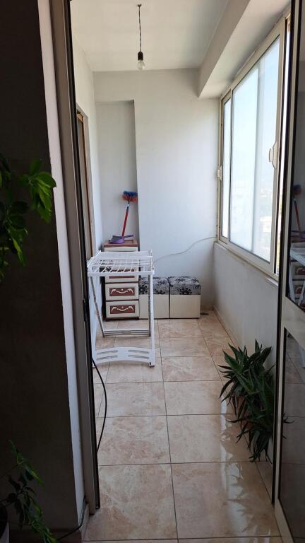 APARTMENT FOR RENT 1+1