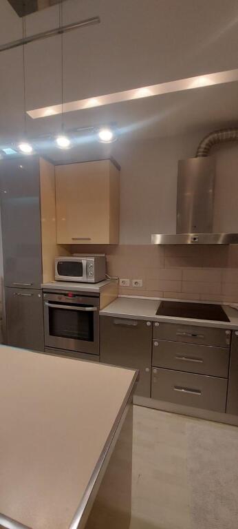 2+1+2 Apartment Astir for rent