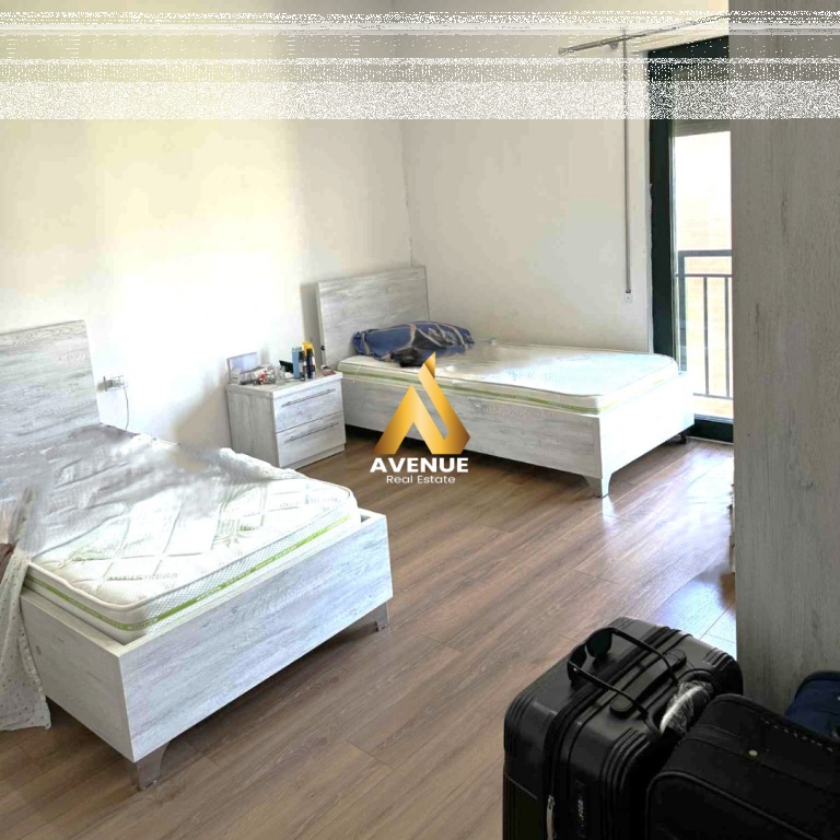 JEPET ME QERA APARTAMENT 2+1 RESIDENCA GREEN CITY, TIRANE