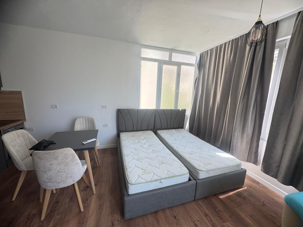 studio for rent at Kodra e Diellit