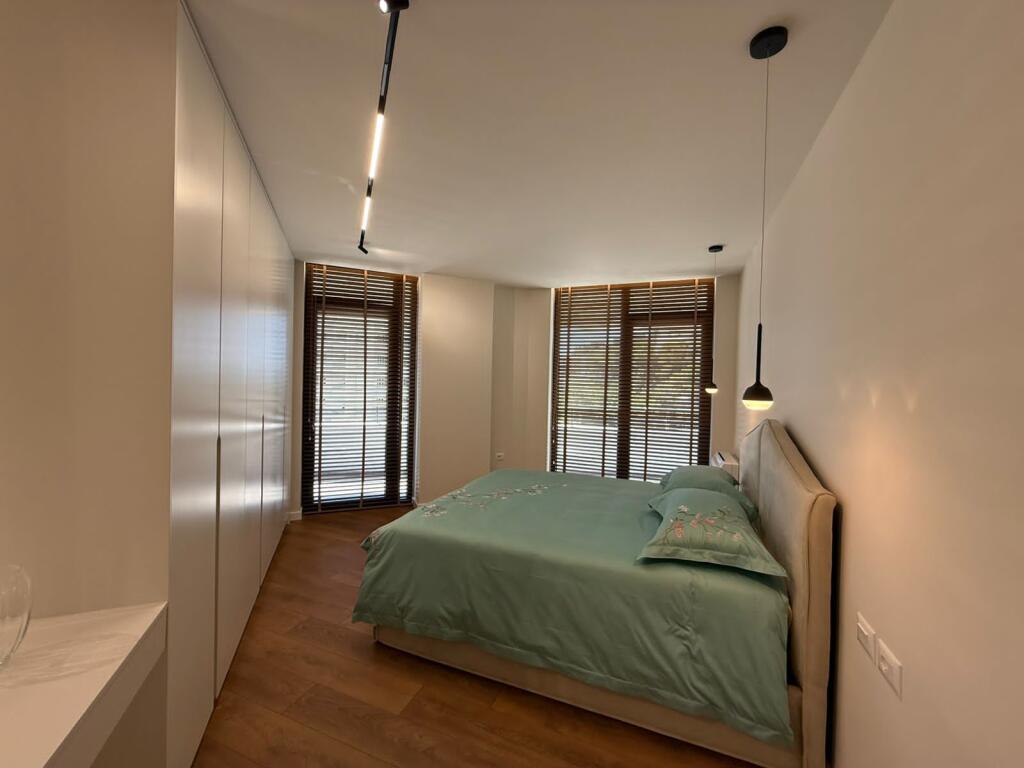 Luxurious 2+1 Apartment for Rent in White Hill