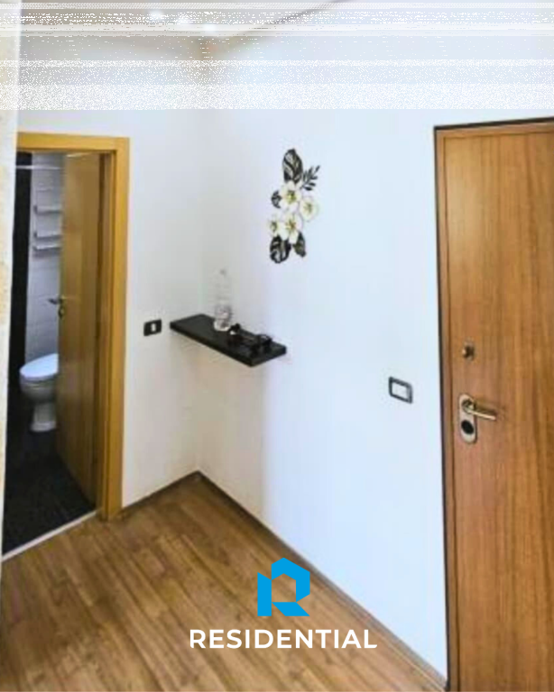 Tek Kompleksi Bora, Jepet Me Qira Apartament 1+1 I Mobiluar!