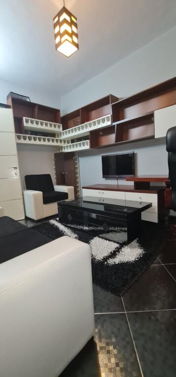 For Rent Apartment 3+1 at Bulevardi i Ri, near the Center