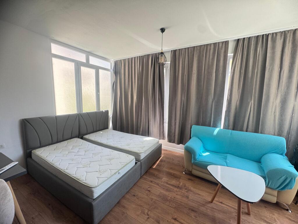 studio for rent at Kodra e Diellit