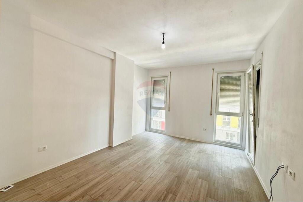 2+1 apartment with parking space 🚘