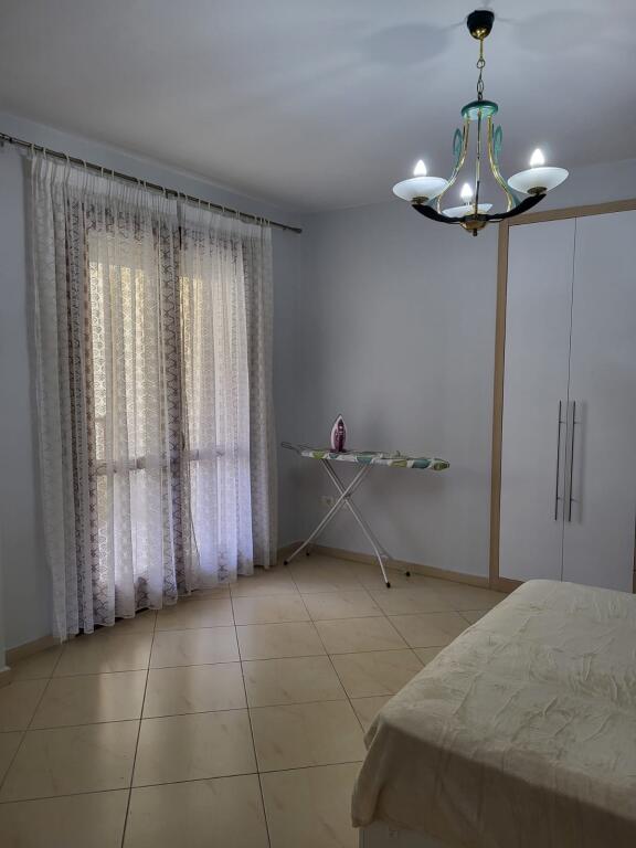 2+1, furnished, botanical garden, with parking space