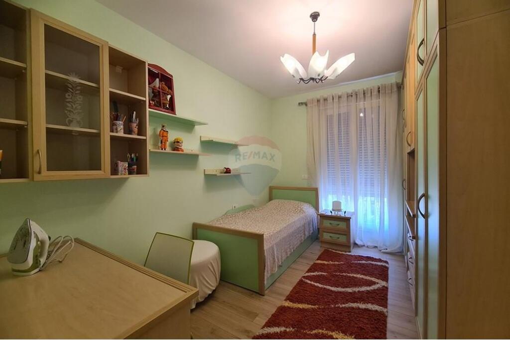 3+1 apartment
