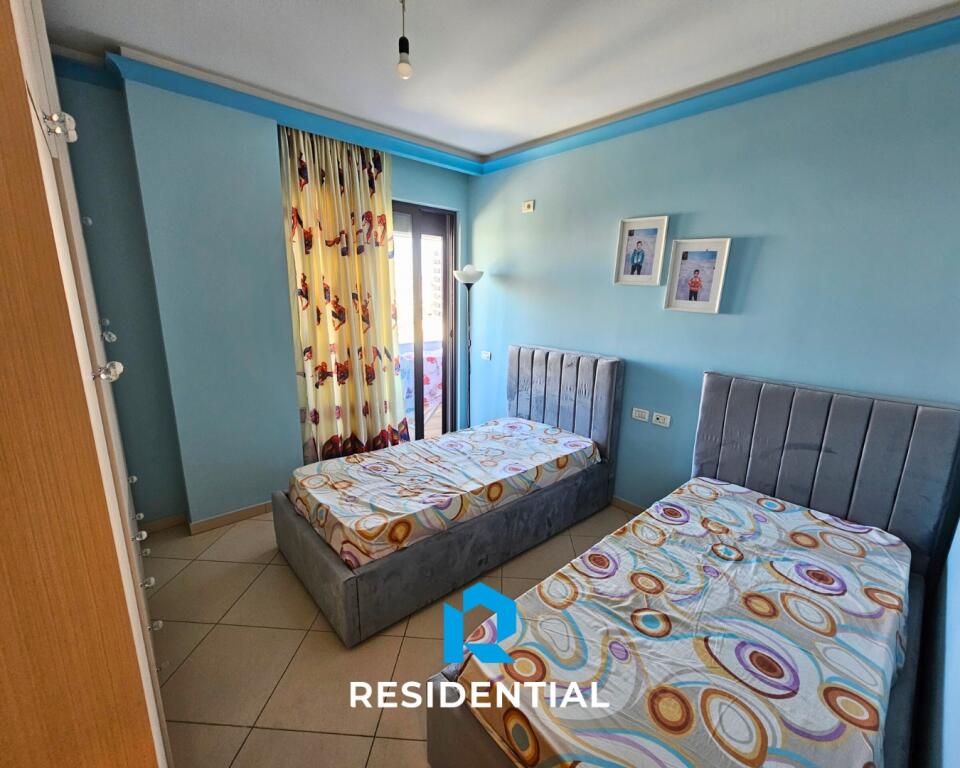 Ne Astir, Jepet Me Qira Apartament 2+1+2 I Mobiluar!