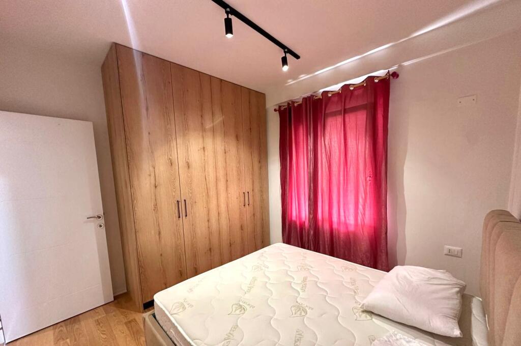 For Rent: Brand New 1-Bedroom Apartment with Parking – Selitë (Xhamia e Selitës)