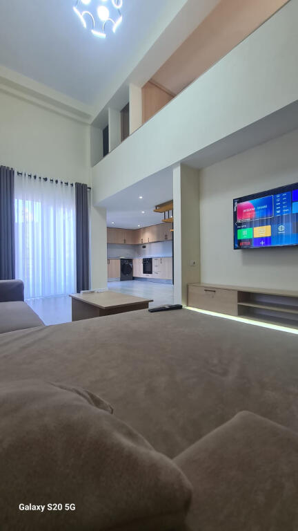 Apartment for Rent 2+1 Duplex by the Dry Lake