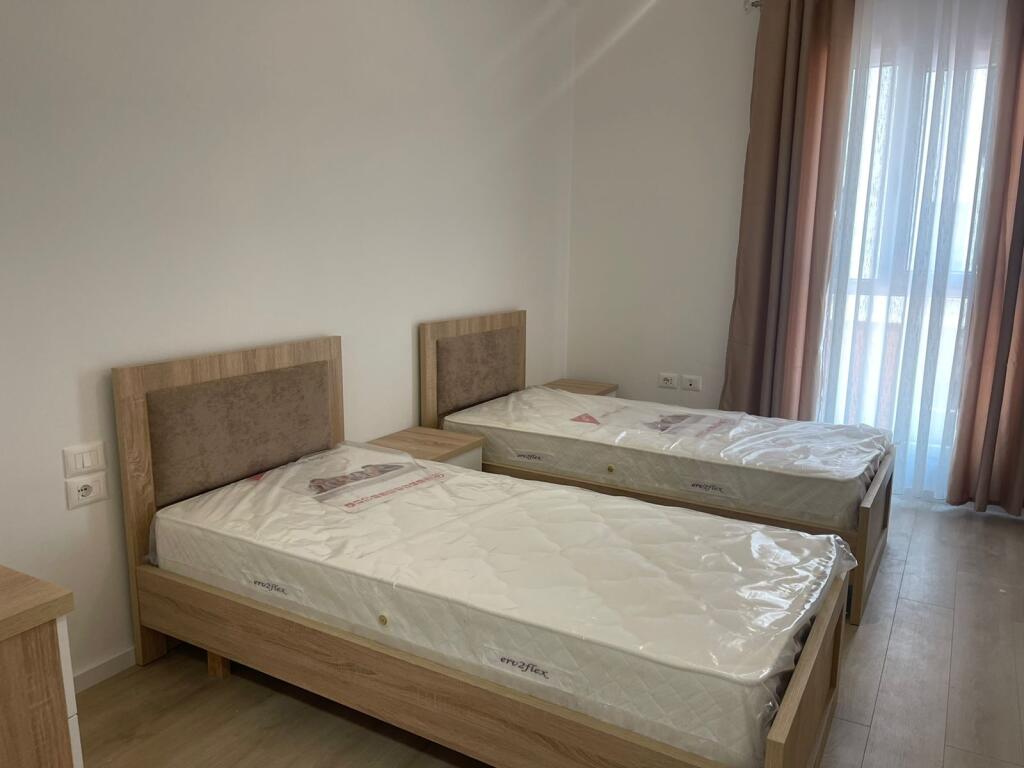 Jepet me qira apartament 2+1 ne Don Bosko tek Trio Towers!