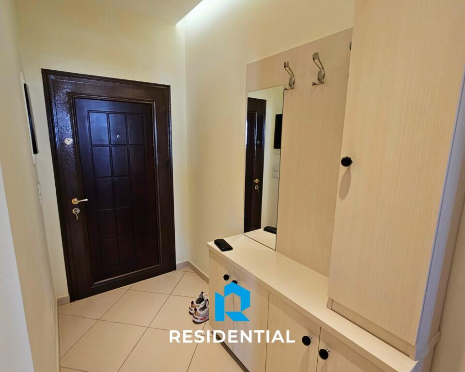 Ne Astir, Jepet Me Qira Apartament 2+1+2 I Mobiluar!