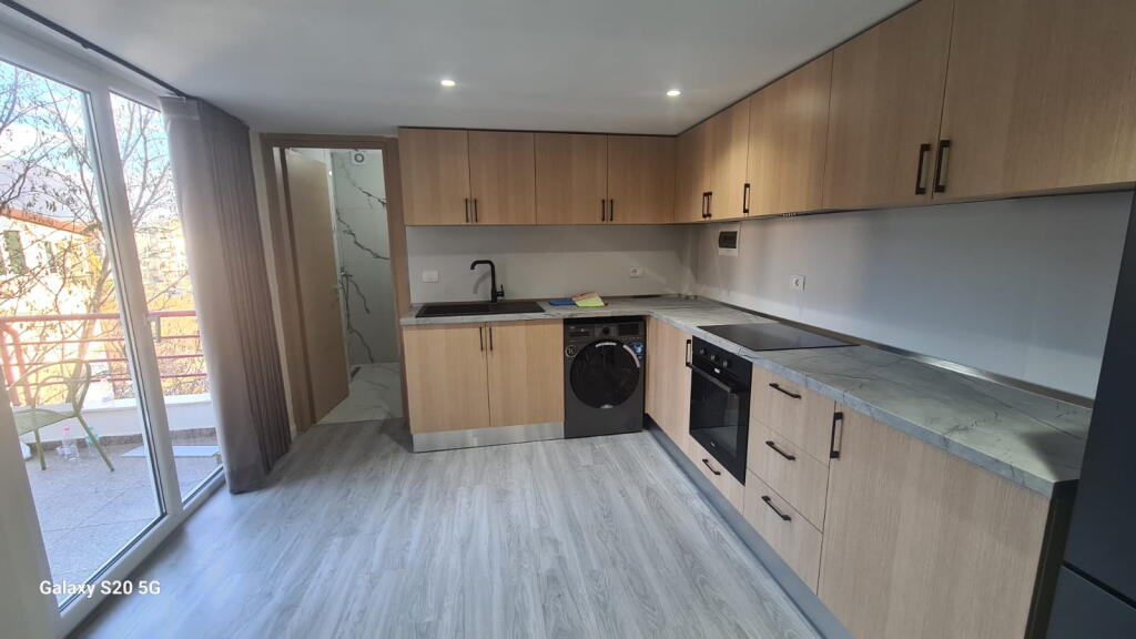 Apartment for Rent 2+1 Duplex by the Dry Lake