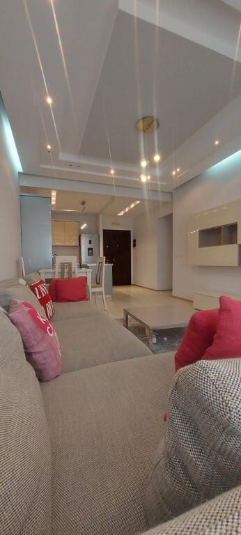 2+1+2 Apartment Astir for rent