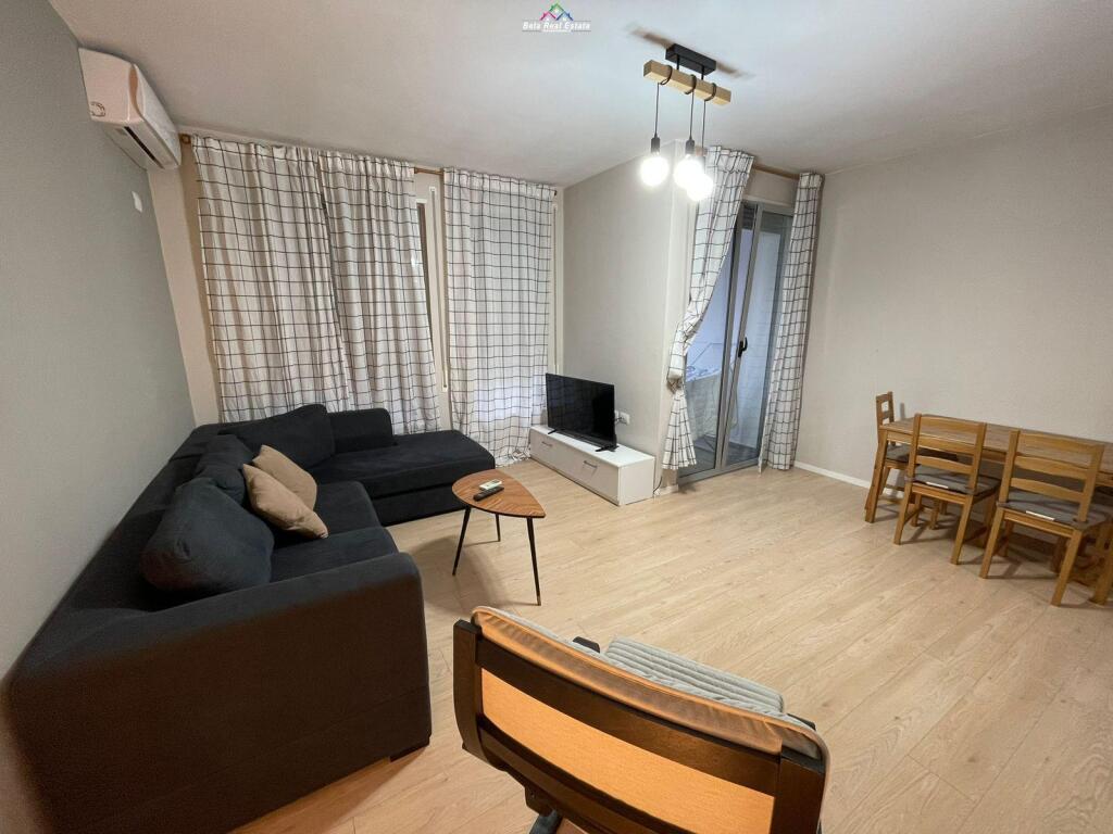 Apartment for Rent 1+1 at Ali Demi
