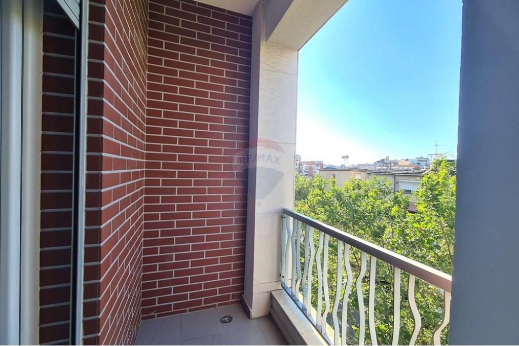 3+1 apartment