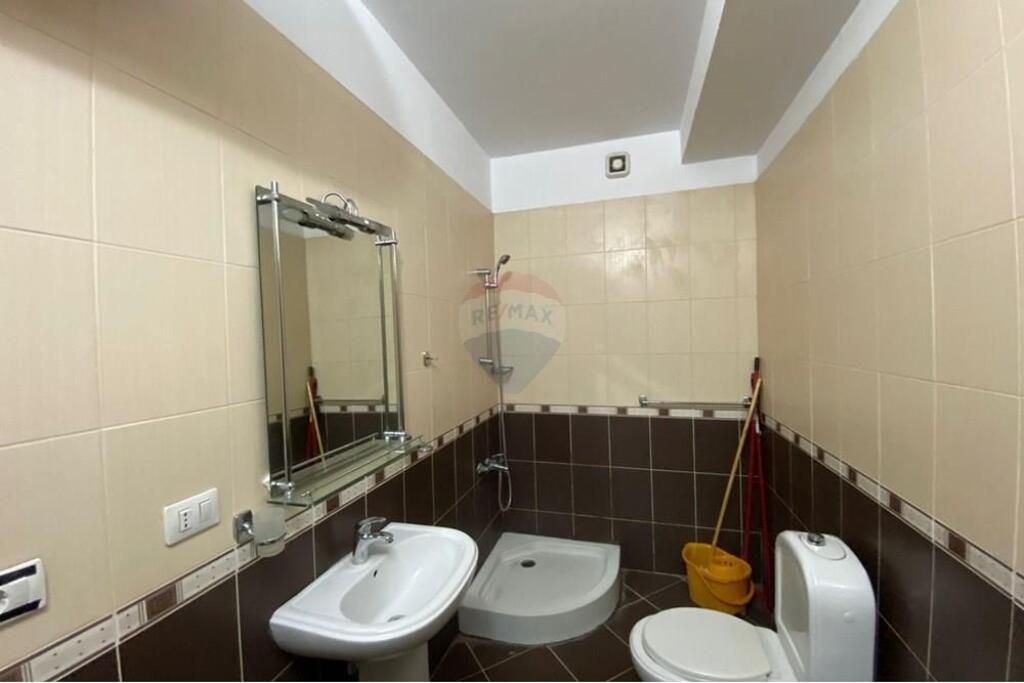 1+1 apartment for rent at Selvia