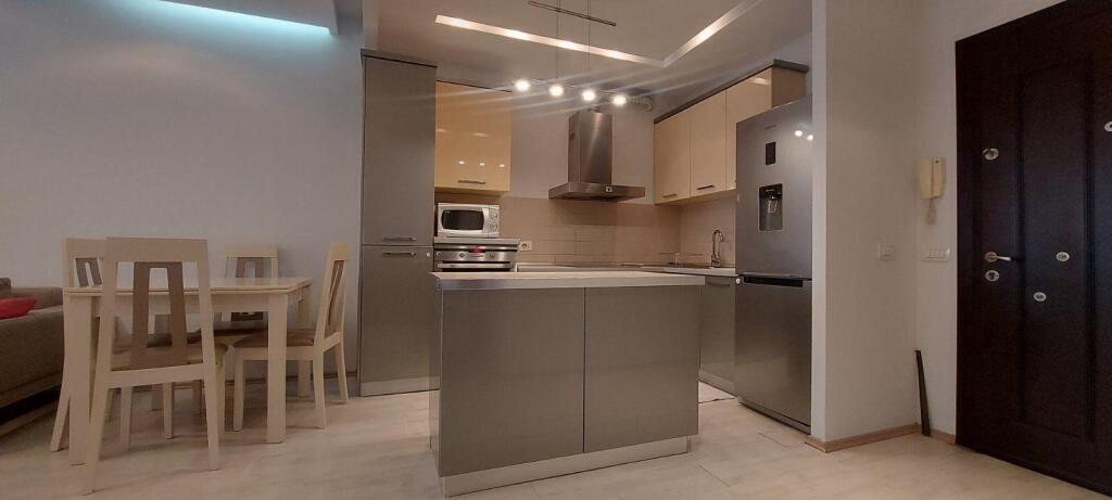 In Affitto Appartamento 2+1+2 Bagni + 1 Balcone