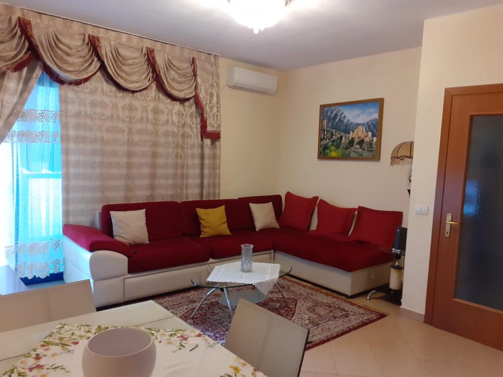 APARTMENT 1+1 FOR RENT NEAR NOBIS LAKE
