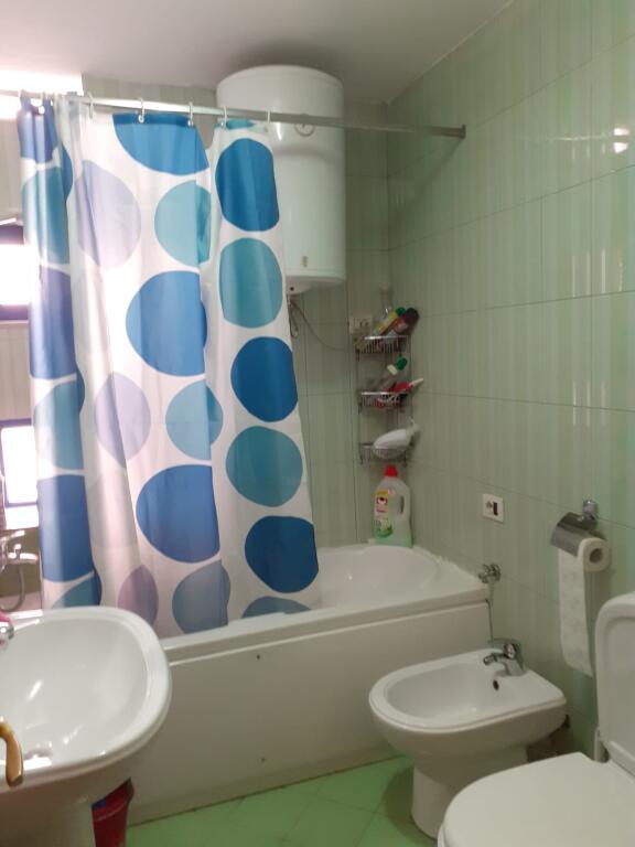 APARTMENT 1+1 FOR RENT NEAR NOBIS LAKE