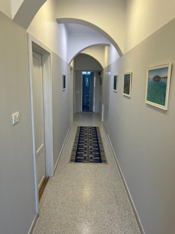 In Affitto Appartamento 2+1+1 Balcone