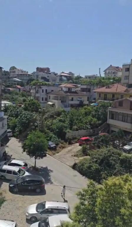 For sale 1+1 apartment Fusha Ali Demi