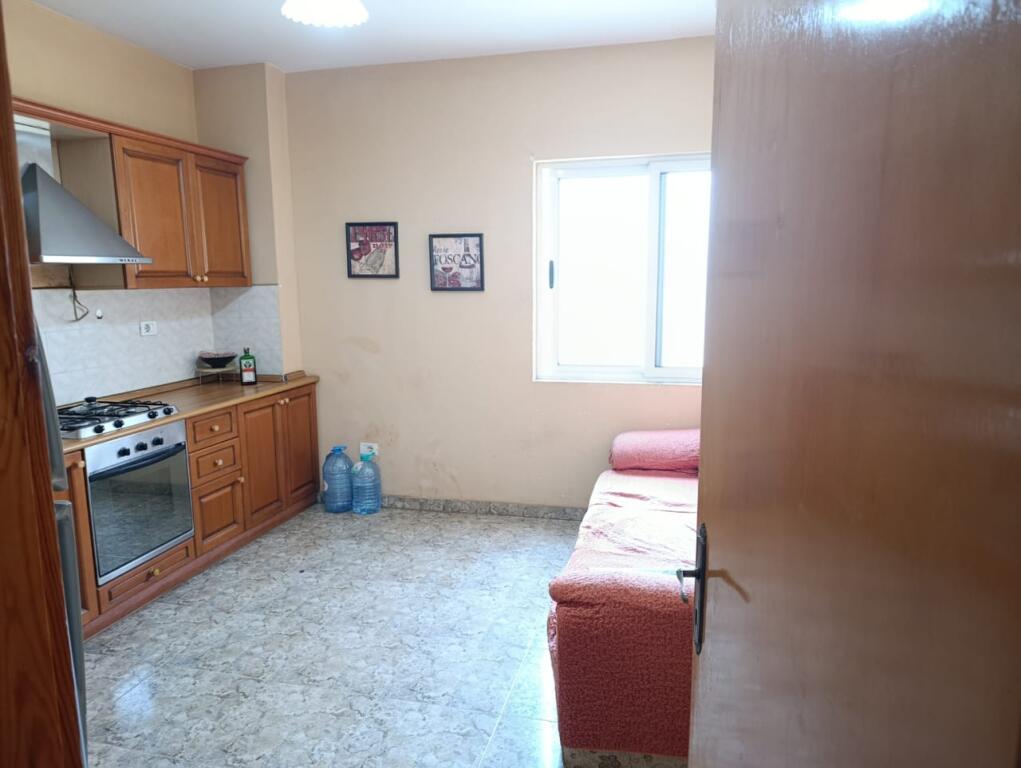 For Rent Apartment 2+1 - Naim Frashëri Area (near Kavaja Street)