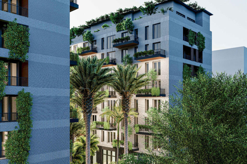 Shitet apartament 2*1 📍 Fusha e Aviacionit. 95 M2.
