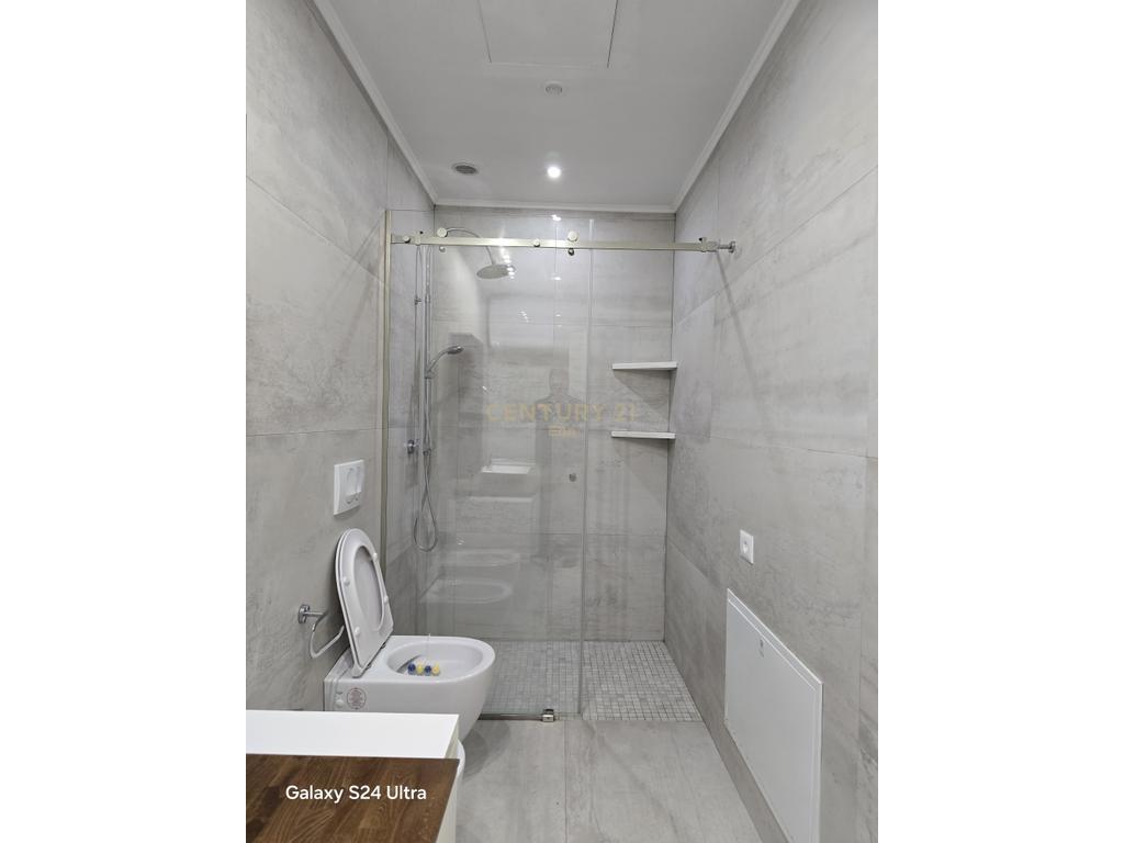 For sale 2+1+2 apartment in Vollga, Durrës!