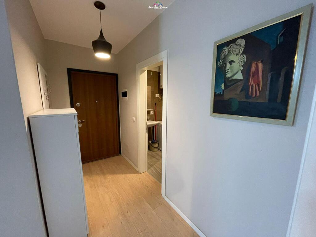 Apartment for Rent 1+1 at Ali Demi