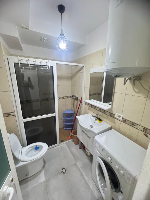 studio for rent at Kodra e Diellit