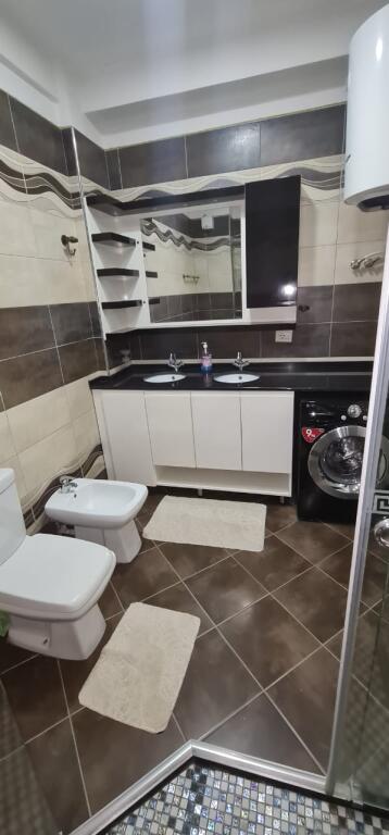 For Rent Apartment 3+1 at Bulevardi i Ri, near the Center
