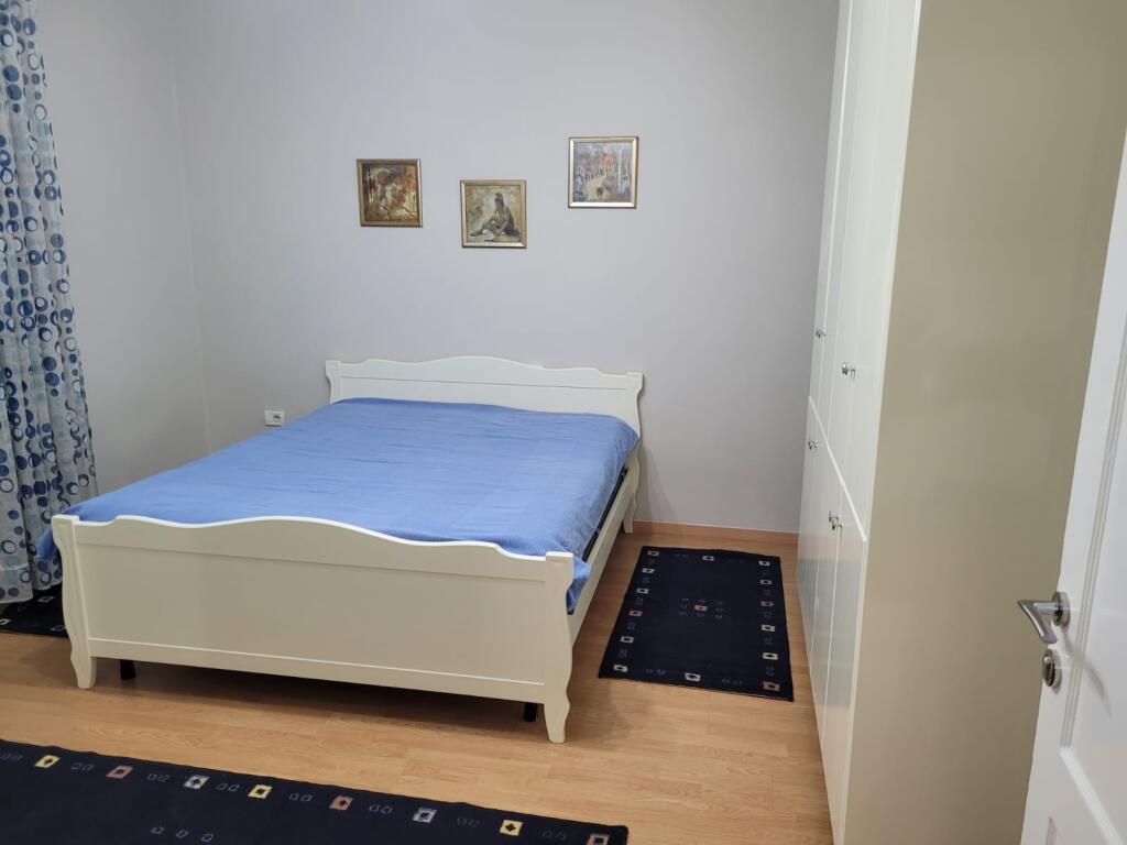 APARTAMENT 3+1 ME QIRA TEK INXHINJERIA E NDERTIMIT