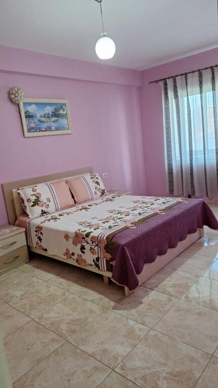 APARTMENT FOR RENT 1+1