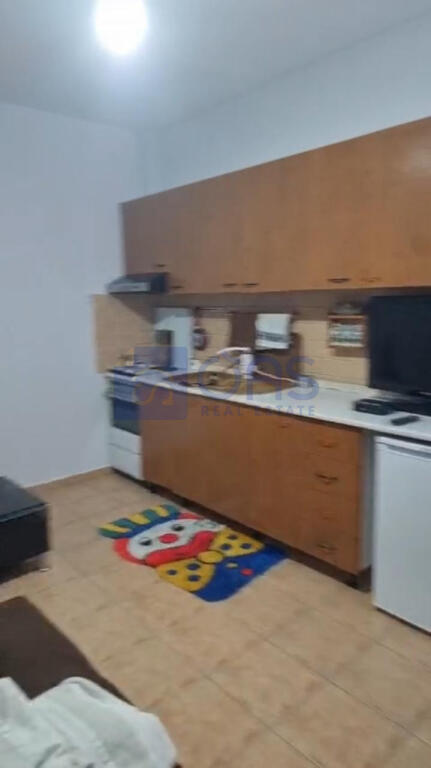 A 1+1 apartment for rent near the Train Station.