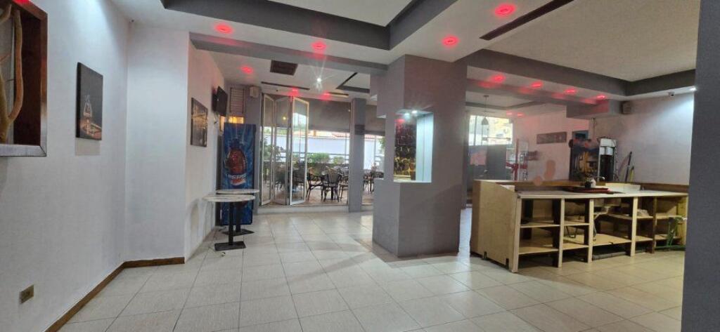 FOR RENT LOCAL 200M2  RRUGA E ELBASANIT