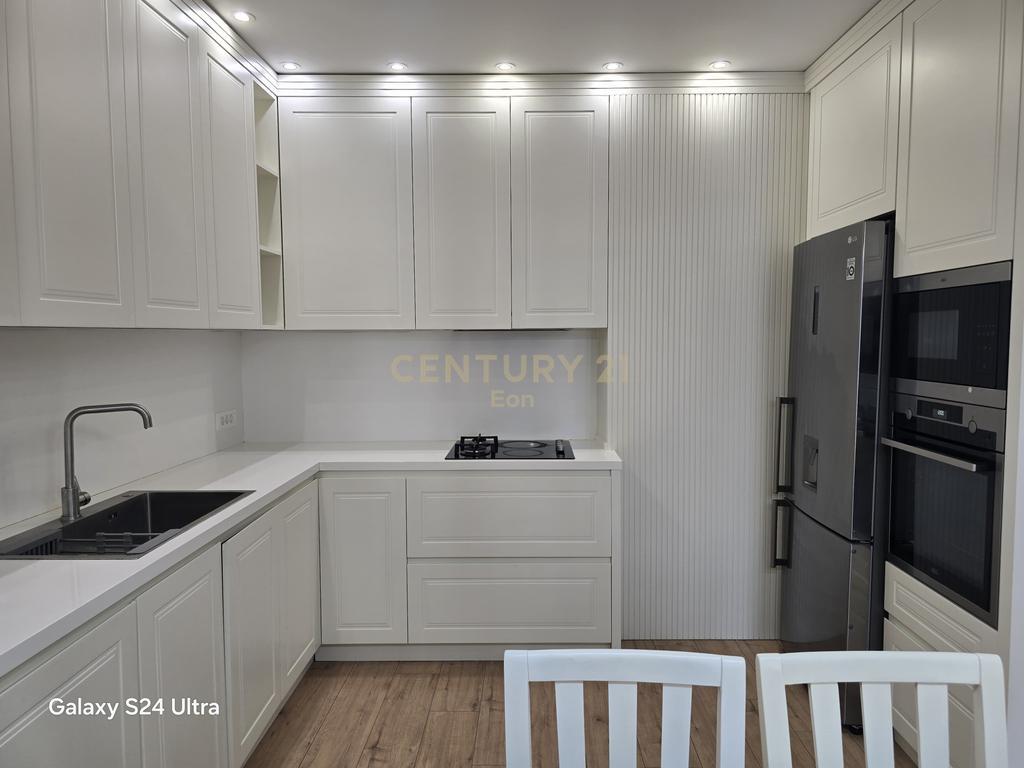 For sale 2+1+2 apartment in Vollga, Durrës!