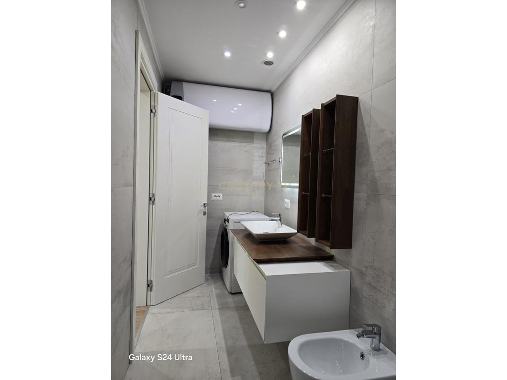 For sale 2+1+2 apartment in Vollga, Durrës!