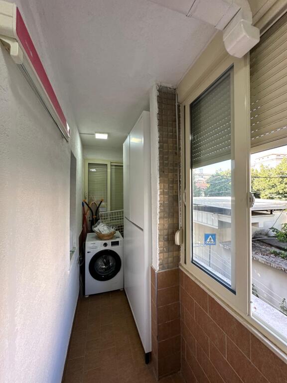 Opportunity! 1+1 apartment for sale in the center of Tirana.