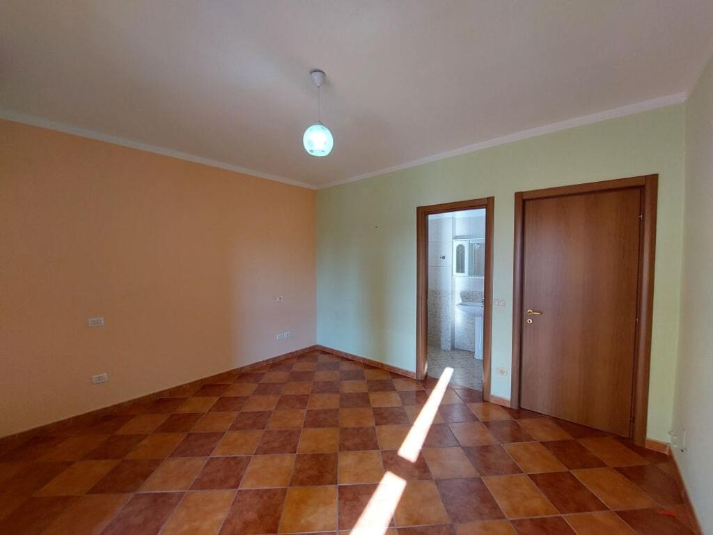 FOR SALE APARTMENT 2+1+2 IN THE NEIGHBORHOOD 29 NOVEMBER, NEAR THE SCHOOL "LEF SALLATA"