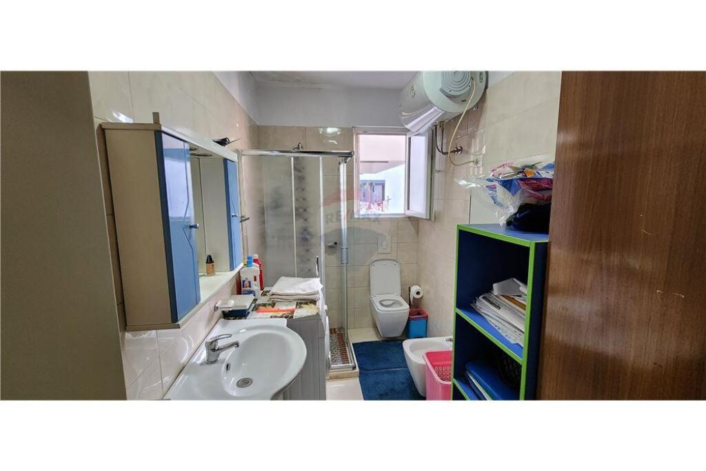 Apartment for sale 2+1 5 MAJ