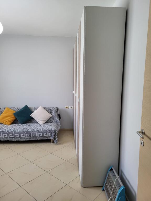 2+1, furnished, botanical garden, with parking space