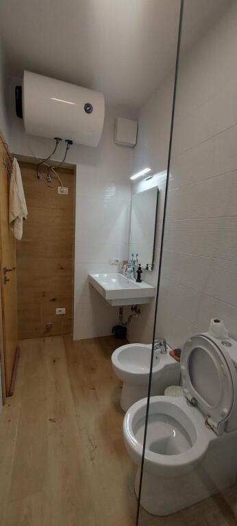 2+1+2 Apartment Astir for rent