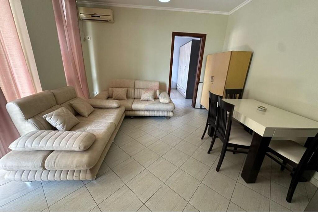 1+1 APARTMENT NEAR THE COURT at the former EXHIBITION