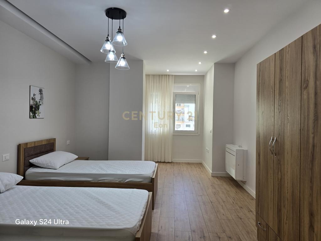 For sale 2+1+2 apartment in Vollga, Durrës!