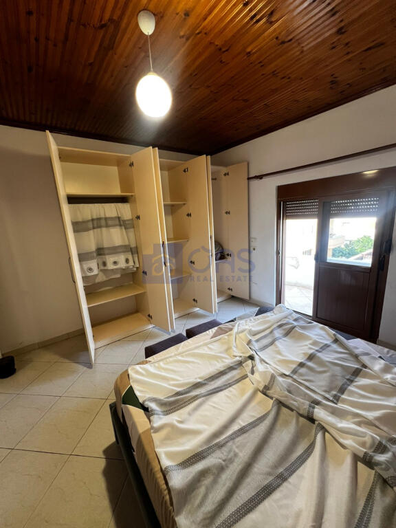 Apartment 2+1 for rent in Laprake