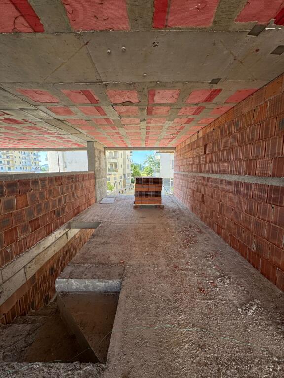 New super duplex for sale for only €1100/m², Golem