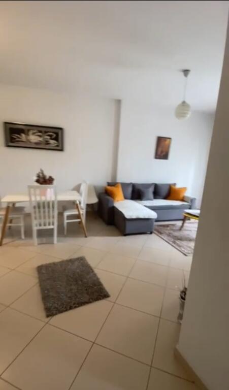 Apartament 2+1 me qera ne Don Bosko