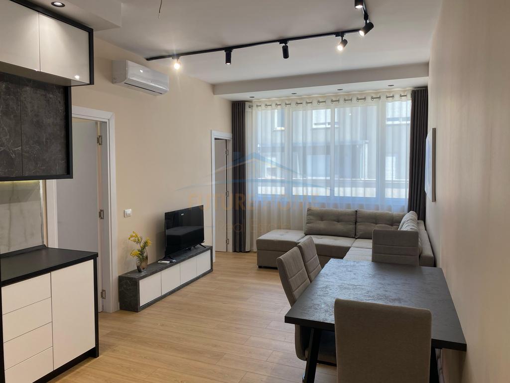 For sale, Apartment 2+1+2, Dritan Hoxha Street, Tirana.
