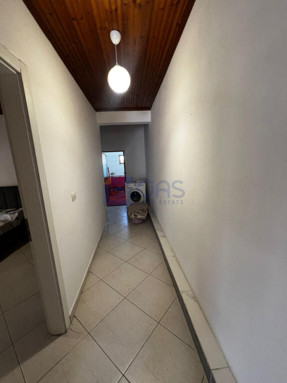 Apartment 2+1 for rent in Laprake